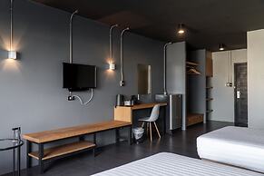 Get Zleep Premium Budget Hotel