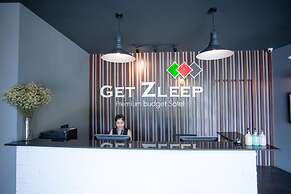 Get Zleep Premium Budget Hotel
