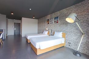 Get Zleep Premium Budget Hotel