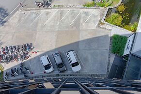 Get Zleep Premium Budget Hotel