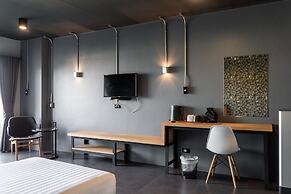 Get Zleep Premium Budget Hotel