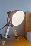 Get Zleep Premium Budget Hotel