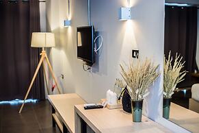 Get Zleep Premium Budget Hotel