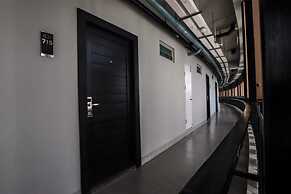 Get Zleep Premium Budget Hotel