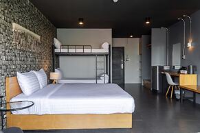 Get Zleep Premium Budget Hotel