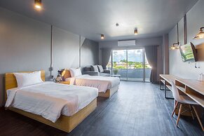 Get Zleep Premium Budget Hotel