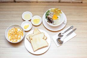 Get Zleep Premium Budget Hotel