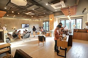 Get Zleep Premium Budget Hotel