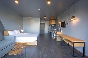 Get Zleep Premium Budget Hotel