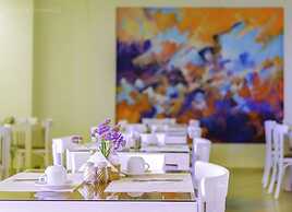 Fito Aqua Bleu Resort