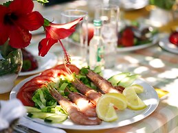 Fito Aqua Bleu Resort