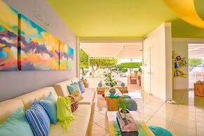 Fito Aqua Bleu Resort