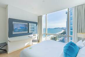 Diamond Bay Hotel