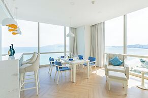 Diamond Bay Hotel