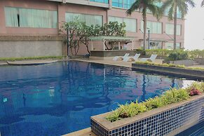 Diamond Bay Hotel