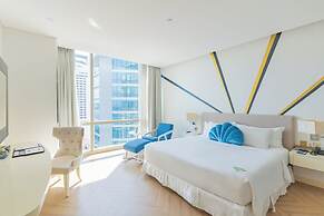 Diamond Bay Hotel