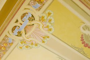 Hotel Villa Borghesi