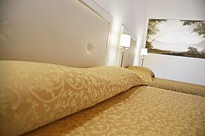 Hotel Villa Borghesi