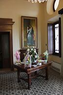 Hotel Villa Borghesi