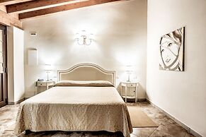 Hotel Villa Borghesi