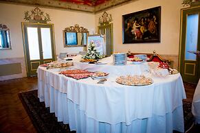 Hotel Villa Borghesi