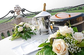 Hotel Villa Borghesi