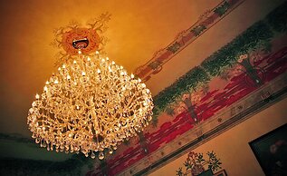 Hotel Villa Borghesi