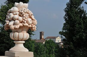 Hotel Villa Borghesi