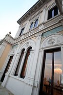 Hotel Villa Borghesi