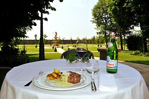 Hotel Villa Borghesi