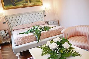 Hotel Villa Borghesi