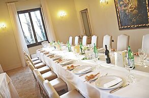 Hotel Villa Borghesi