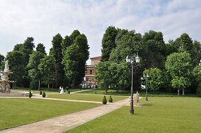 Hotel Villa Borghesi