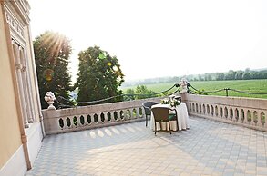 Hotel Villa Borghesi