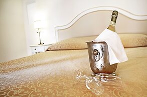 Hotel Villa Borghesi