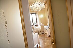 Hotel Villa Borghesi