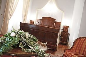 Hotel Villa Borghesi