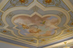 Hotel Villa Borghesi