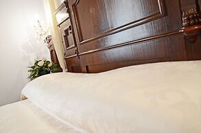 Hotel Villa Borghesi