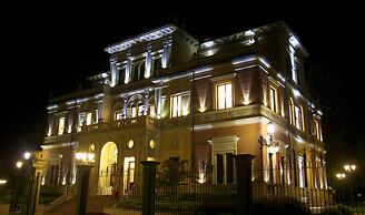 Hotel Villa Borghesi