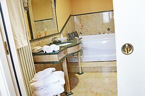 Hotel Villa Borghesi