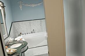 Hotel Villa Borghesi