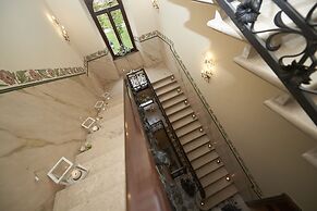 Hotel Villa Borghesi