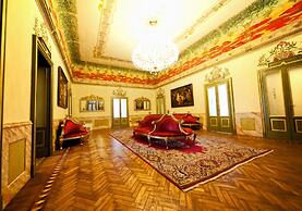 Hotel Villa Borghesi