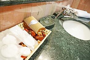 Hotel Villa Borghesi