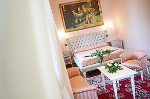 Hotel Villa Borghesi