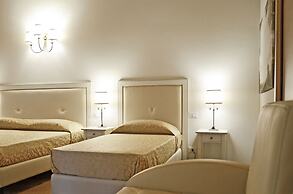 Hotel Villa Borghesi