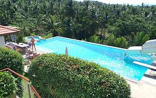 6 Bedroom Waterslide Villa SDV146-By Samui Dream Villas