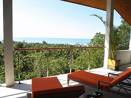 6 Bedroom Waterslide Villa SDV146-By Samui Dream Villas