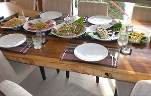 6 Bedroom Waterslide Villa SDV146-By Samui Dream Villas